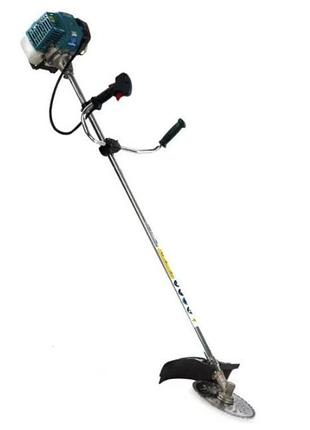 Мотокоса makita rbc 521 бензокоса 24