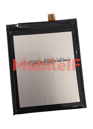 Акумулятор батарея caterpillar cat s62 pro, app00317, 4840mah