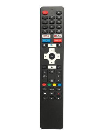 Пульт для телевизора dyon smart 32 ad