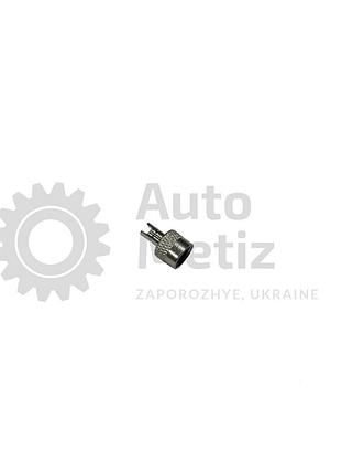 Ніпель колеса (метал)