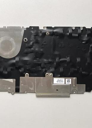 Прижимна рамка клавіатури на dell latitude 7400