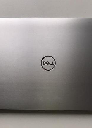 Кришка матриці на dell latitude 7400 silver