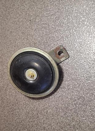 Звуковой сигнал renault scenic 2,magene, laguna, clio kangoo