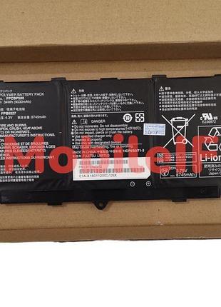 Акумулятор батарея fujitsu arrows tab q506, cp695045-01, fpb0327, fpcbp500, 9030mah, 34wh, servise original