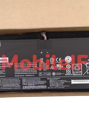 Акумулятор батарея lenovo ideapad miix 720-12ikb, 5 pro, l15l4pc3, l15m4pc3, 5340mah, 41wh, servise original