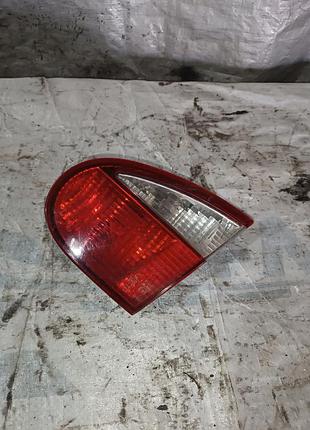 Фонарь задний правый daewoo lanos
