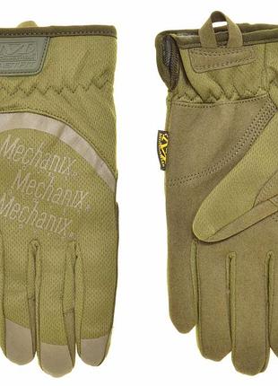 Рукавички тактичні 47 mechanix пмдл для зсу l xl
