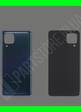 Крышка samsung m32 m325 black