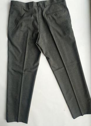 Штани marks&spencer tailored3 фото