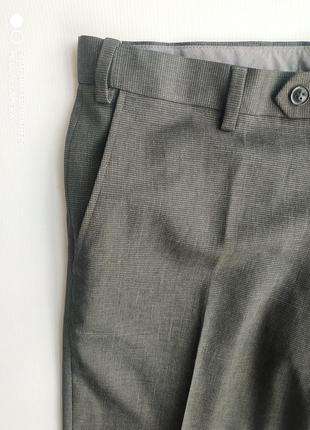 Штани marks&spencer tailored4 фото