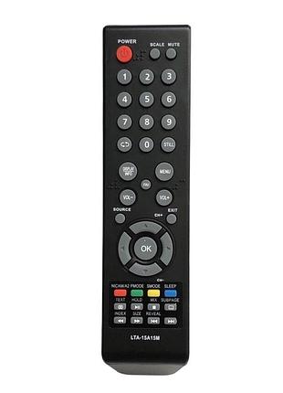 Пульт для телевизора akai lta-15a15m