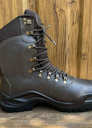 Берці зимові талан зсу тип у gore-tex 43