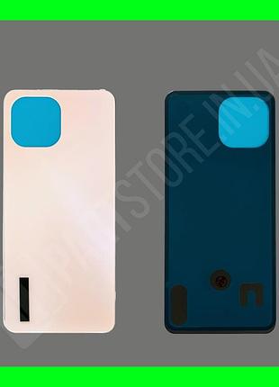Крышка xiaomi mi 11 lite 4g / mi 11 lite 5g / 11 lite 5g ne pink