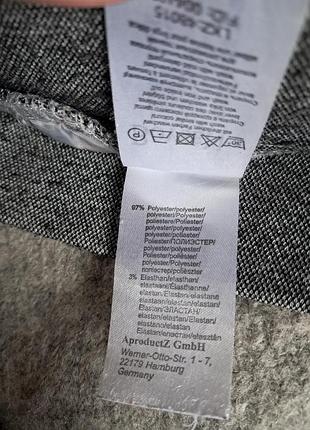 Стильные брюки весна размер s-m 10