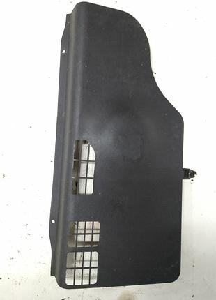 847553k510,накладка торпедо над педалями hyundai sonata v (nf) 3.3 рест 2008 -2009