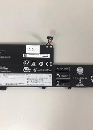 Акумулятор оригінал! lenovo l19l3pd6 11.55v 4550mah 51wh / ideapad flex 5 15iil05