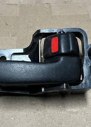Ручка открывания двери внутренняя правая для toyota carina e. (69273-20050)