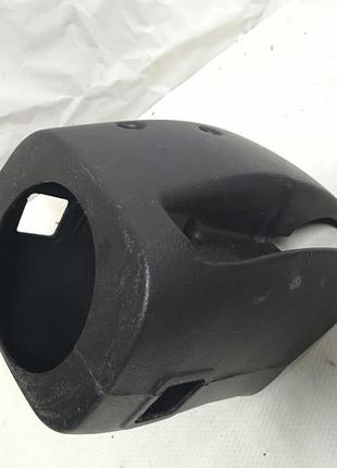 848513k600hz, 84851-3k500hz,кожух рулевой колонки низ hyundai sonata v (nf) 3.3 рест 2008 -2009