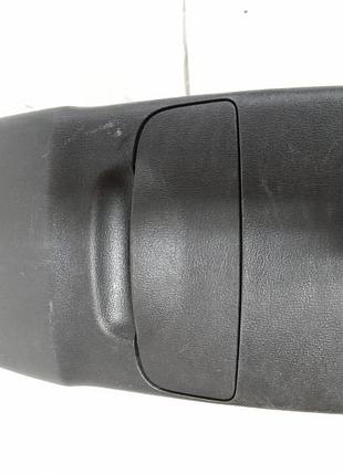 846803k510hz, крышка консоли/туннеля/подлокотника hyundai sonata v (nf) 3.3 рест 2008 -2009