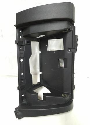 845403k630hz, 84540-3k620hz,основание/ кронштейн бардачка hyundai sonata v (nf) 3.3 рест 2008 -2009