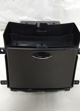 12492-04123, пепельница передняя hyundai sonata v (nf) 3.3 рест 2008 -2009