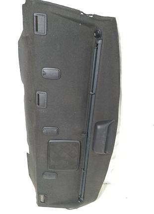 856103k171hz,полка задняя седан hyundai sonata v (nf) 3.3 рест 2008 -2009