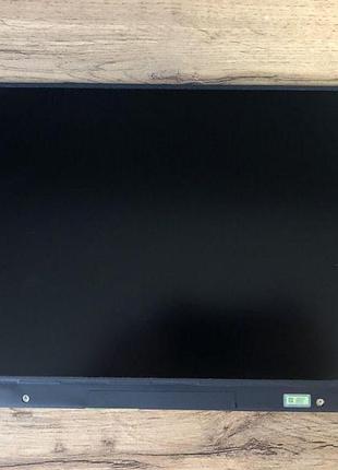 Матриця samsung ltn133yl05 l02 13.3 (3200x1800) ips 40 pin edp