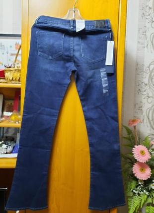 Джинсы  calvin klein jeans оригинал2 фото