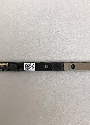 Web - камера на lenovo thinkpad x13 gen 1