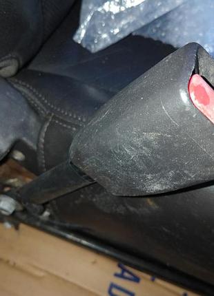 888303k920hz, замок ремня безопасности левый передний hyundai sonata v (nf) 3.3 рест 2008 -2009