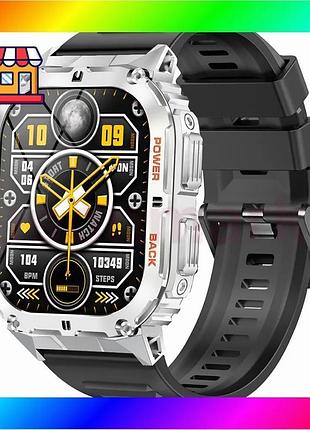 Bs умные часы modfit best mix navi compass спортивные часы с шагомером и фитнес-трекером для мужчин че bas77/n
