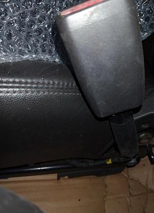 888403k940hz,замок ремня безопасности правый передний hyundai sonata v (nf) 3.3 рест 2008 -2009