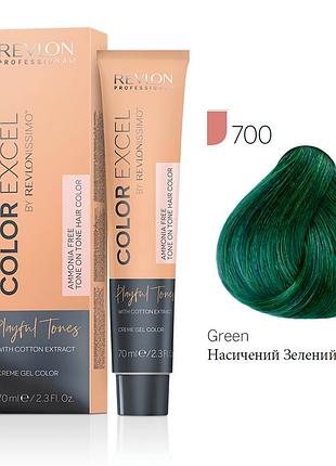 Краска для волос color excel ( young, без аммиака ) 700