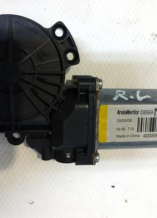 834603k001, двигун склопідіймача дверей задньої правої hyundai sonata v (nf) 3.3 рест 2008 —2009