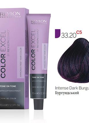 Краска для волос color excel ( young, без аммиака ) 33.20