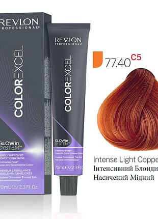 Краска для волос color excel ( young, без аммиака ) 77.40