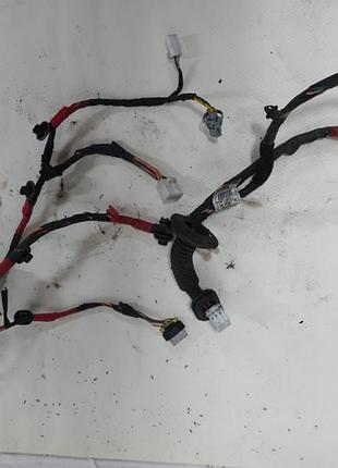 91641-3k020, коса/жгут/проводка двери задней левой hyundai sonata v (nf) 3.3 рест 2008 -2009