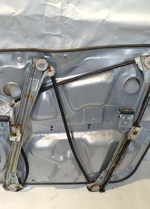 824713k501, стеклоподъемник передней левой двери hyundai sonata v (nf) 3.3 рест 2008 -2009