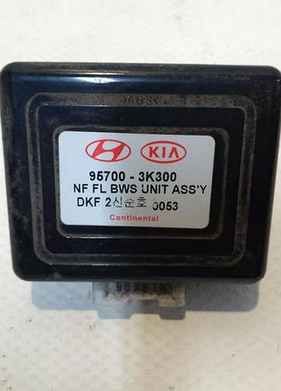 957003k300,блок электронный управления парктроником hyundai sonata v (nf) 3.3 рест 2008 -2009