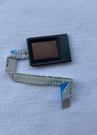 Сканер відбитка пальців для ноутбука dell latitude e5470