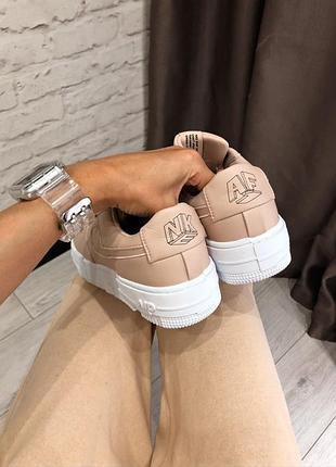 Nike air force pixel, кроссовки найк женские пиксель.7 фото