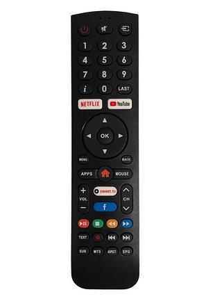 Пульт для телевизора manta 39lha120tp