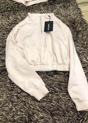 Свитшот missguided