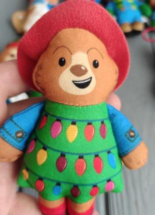 Мишка паддингтон paddington 6