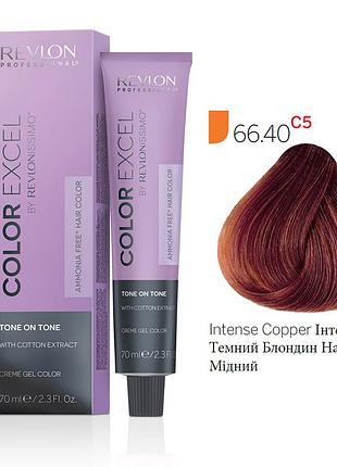 Краска для волос color excel ( young, без аммиака ) 66.40