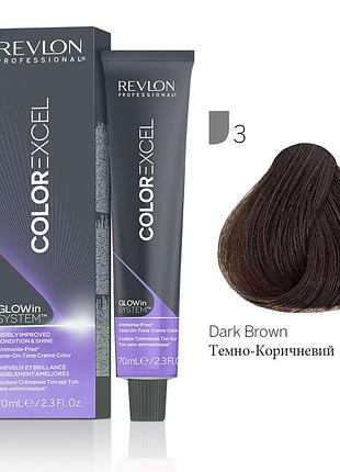 Краска для волос color excel ( young, без аммиака ) 3