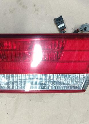 924043k020, фонарь задний правый внутренний hyundai sonata v (nf) 3.3 рест 2008 -2009