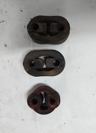287623b000 ,подушка крепления глушителя g6db hyundai sonata 3.3i