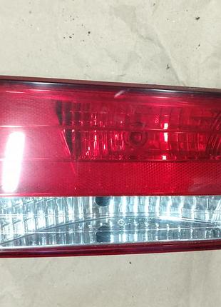 924033k020, фонарь задний левый внутренний hyundai sonata v (nf) 3.3 рест 2008 -2009