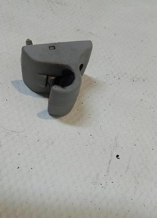 85235-2e000-j9, 852352e000j9, фиксатор/крючок солнцезащит. козырька hyundai tucson 1 2004-2010